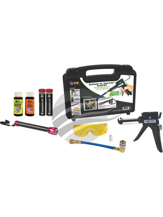 CPS Spotgun Jr Uv Leak Finder Kit Extended, Multi Purpose Oil, Coolant TO8660 CPS - Micks Gone Bush
