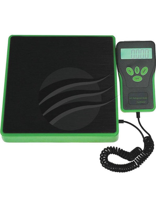 Jayair Charging Scale Digital 100Kg TO9006 Jayair - Micks Gone Bush