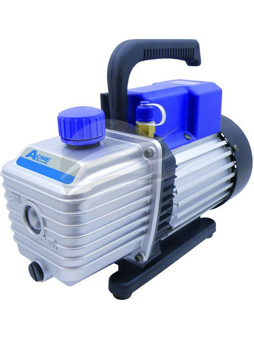 Jayair Acme Vacuum Pump 48 L/M 2 Stage Value Range 1/4" Male # Avp48De TO9900 Jayair - Micks Gone Bush