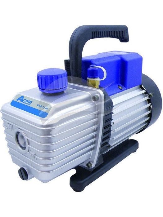 Jayair Acme Vacuum Pump 144 L/M 2 Stage Value For Money # Avp144De TO9905 Jayair - Micks Gone Bush