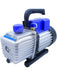 Jayair Acme Vacuum Pump 144 L/M 2 Stage Value For Money # Avp144De TO9905 Jayair - Micks Gone Bush