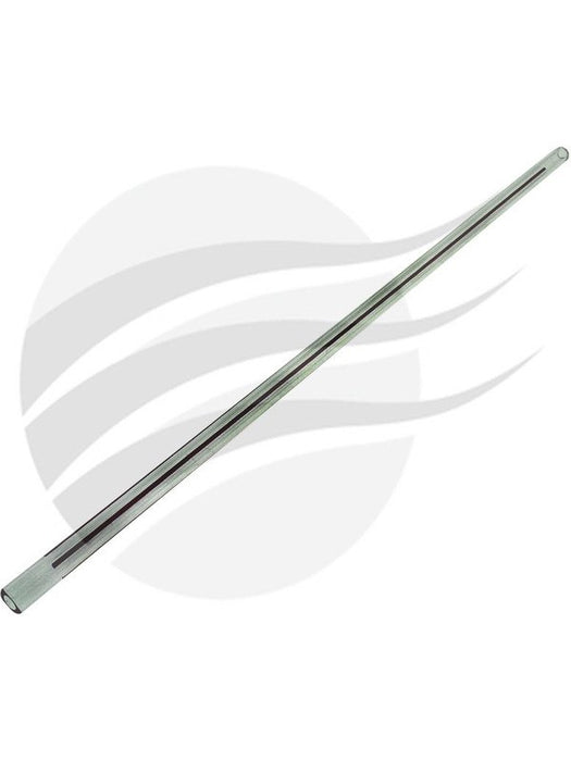 Jayair Dial Charge Sight Glass 5&10Lb Wigam 420mm Long TO9950 Jayair - Micks Gone Bush