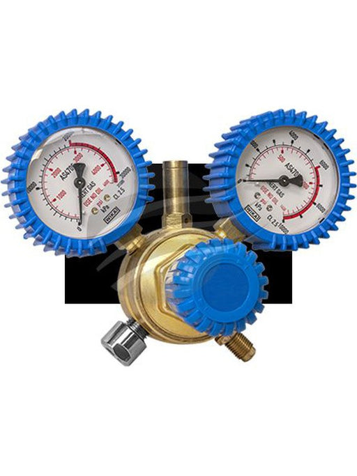 Jayair Nitrogen Regulator 14,500 Kpa Out 6,000 Kpa Disposable Cyl TO9952 Jayair - Micks Gone Bush