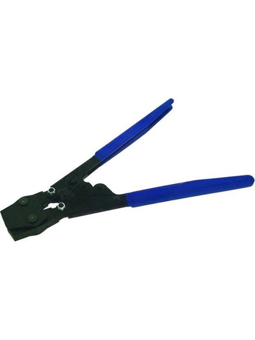Jayair Ratchet Pliers Flat A-O-C 3800 Hose An Series Fittings For #6 TOAC3803 Jayair - Micks Gone Bush