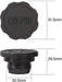 Tridon Oil Cap TOC501 Tridon - Micks Gone Bush