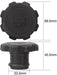 Tridon Oil Cap TOC502 Tridon - Micks Gone Bush
