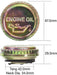 Tridon Oil Cap TOC507 Tridon - Micks Gone Bush