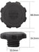 Tridon Oil Cap TOC510 Tridon - Micks Gone Bush
