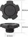 Tridon Oil Cap TOC512 Tridon - Micks Gone Bush