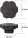Tridon Oil Cap TOC513 Tridon - Micks Gone Bush
