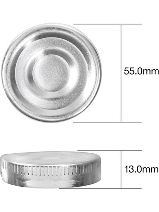 Tridon Oil Cap TOC519 Tridon - Micks Gone Bush