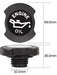 Tridon Oil Cap TOC521 Tridon - Micks Gone Bush