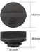 Tridon Oil Cap TOC525 Tridon - Micks Gone Bush