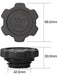 Tridon Oil Cap TOC526 Tridon - Micks Gone Bush