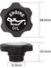 Tridon Oil Cap TOC527 Oil Filler Caps Tridon - Micks Gone Bush