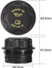Tridon Oil Cap TOC531 Tridon - Micks Gone Bush