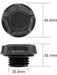 Tridon Oil Cap TOC534 Tridon - Micks Gone Bush