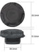 Tridon Oil Cap TOC535 Tridon - Micks Gone Bush