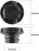 Tridon Oil Cap TOC536 Tridon - Micks Gone Bush