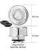 Tridon Oil Cap TOC540 Tridon - Micks Gone Bush