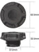 Tridon Oil Cap TOC544 Tridon - Micks Gone Bush