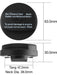 Tridon Oil Cap TOC550 Tridon - Micks Gone Bush