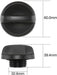 Tridon Oil Cap TOC556 Oil Filler Caps Tridon - Micks Gone Bush