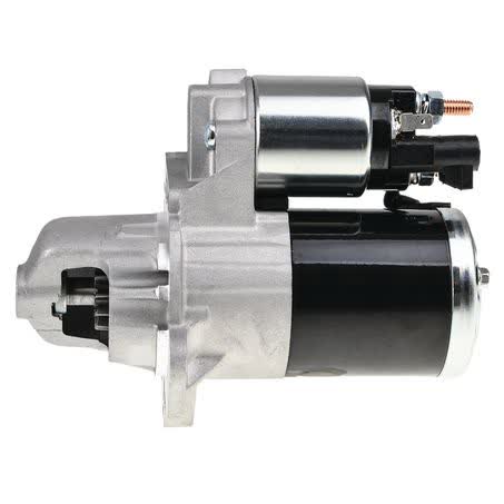 OEX Starter Motor 12V 12 Tooth CW Mitsubishi Style MXS341U STARTER MOTOR OEX - Micks Gone Bush