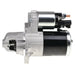 OEX Starter Motor 12V 12 Tooth CW Mitsubishi Style MXS341U STARTER MOTOR OEX - Micks Gone Bush