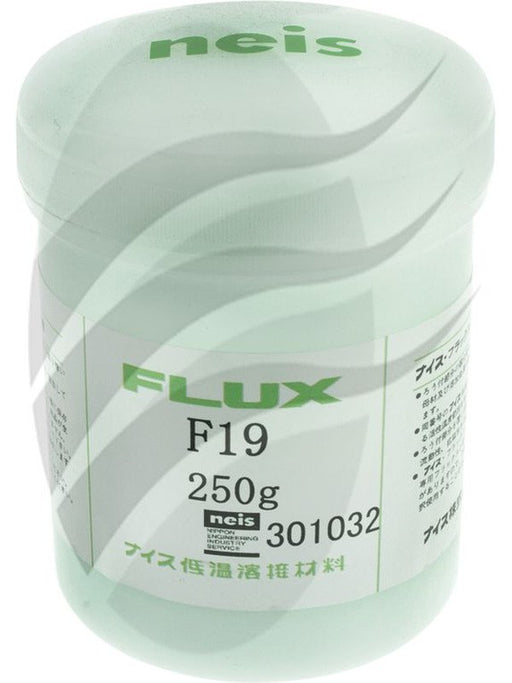 Jayair Aluminium Welding Flux 250G Tin TOFLUX Jayair - Micks Gone Bush