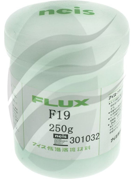 Jayair Aluminium Welding Flux 250G Tin TOFLUX Jayair - Micks Gone Bush