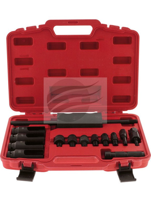 Aunger Slide Hammer Tool 14 Piece Diesel Injection Service Kit TOOL001 Aunger - Micks Gone Bush