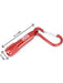 Disc Brake Australia DBA Torch Keyring TORCH DBA - Micks Gone Bush