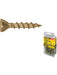 Iccons Chipboard Self Embed Zy 8-9 X 57 Trade Pack of 100 TP042 Iccons - Micks Gone Bush