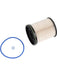 AC Delco Fuel Filter Fits Chevrolet Silverado 6.6L L5P Duramax TP1015 AC Delco - Micks Gone Bush