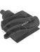 Britax 7 Pin Flat Trailer Socket Plastic [ref Narva 82042BL] TP2005 Britax - Micks Gone Bush