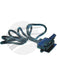Britax Socket Trailer 7 Pin Flat Wire Prewired Harness B5A Common All TP2006 Britax - Micks Gone Bush