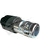 Britax Trailer Plug 6 Pin Round Metal Small 20Amp [ref Narva 82132BL] TP2025 Trailer Plugs Britax - Micks Gone Bush
