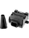 Britax 12 Pin Flat Trailer Socket Plastic Common All States # B48 TP2048 Britax - Micks Gone Bush