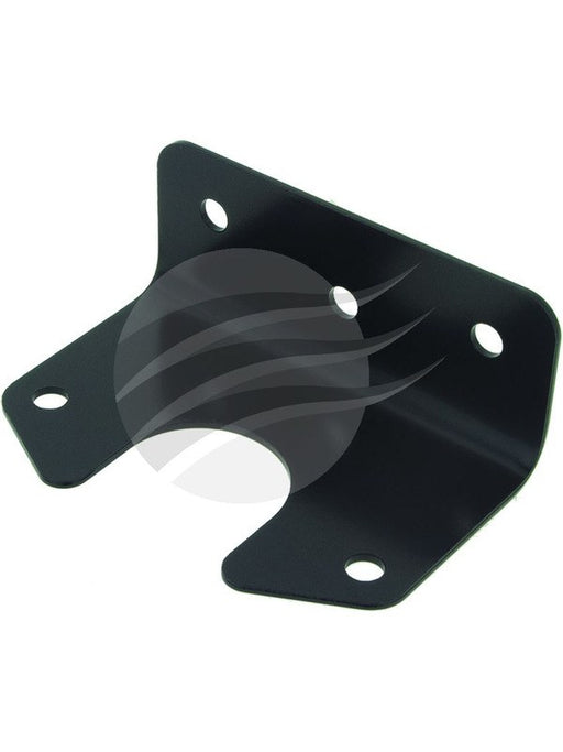 Britax Right Angle Metal Mount Bkt For Small Metal [ref Narva 82320BL] TP2053 Britax - Micks Gone Bush