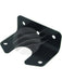 Britax Right Angle Metal Mount Bkt For Small Metal [ref Narva 82320BL] TP2053 Britax - Micks Gone Bush