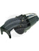 Cobo 7 Pin Large Round Trailer Plug Plastic [ref Narva 82054BL] TP2055 Cobo - Micks Gone Bush