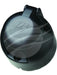 Cobo 7 Pin Large Round Trailer Socket Plastic [ref Narva 82052BL] TP2057 Cobo - Micks Gone Bush