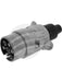 Cobo 7 Pin Large Round Trailer Plug Metal [ref Narva 82161-25] TP2058 Cobo - Micks Gone Bush