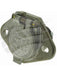 Britax Socket Heavy Duty 7 Pole Round Metal 12063 TP2063 Britax - Micks Gone Bush