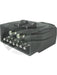 Jaylec 9 Pin Flat Trailer Plug Plastic 7 Pin with 2 Pin 50Amp Terminals TP2109 Trailer Plugs Jaylec - Micks Gone Bush