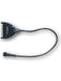 ARK 7 Pin Flat Trailer Plug Plastic with Magnet Plug For Ta24Ldusl TPF400 ARK - Micks Gone Bush