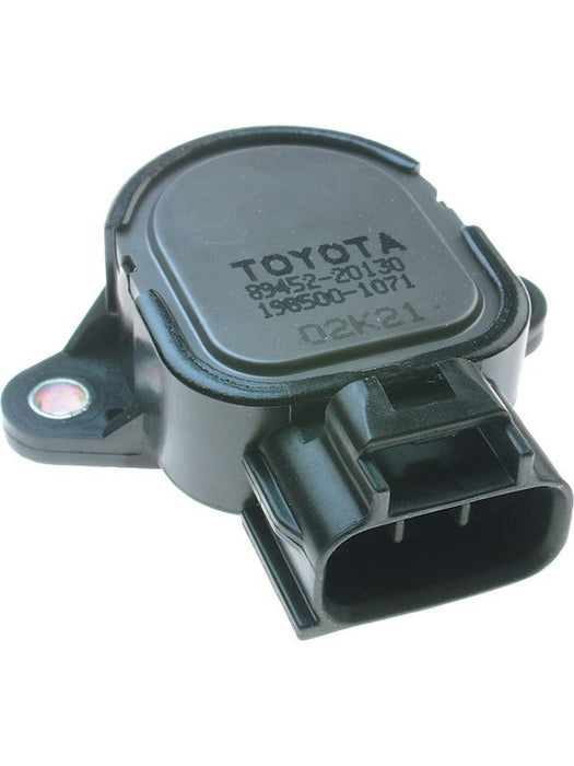 PAT Throttle Position Switch TPS-075 PREMIER AUTO TRADE - Micks Gone Bush