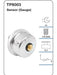 Tridon Oil Pressure Sensor Gauge TPS003 Tridon - Micks Gone Bush