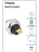 Tridon Oil Pressure Switch Light TPS008 Tridon - Micks Gone Bush